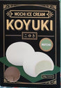 JFC Mochi Eis KOYUKI, MATCHA 180g