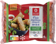 HOA NAM Frühlingsrollen mit Huhn 37 g/Stk (Cha Gio Ga) 814 g