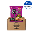 NONGSHIM Shin Ramen, Tomyum 123g x 20er