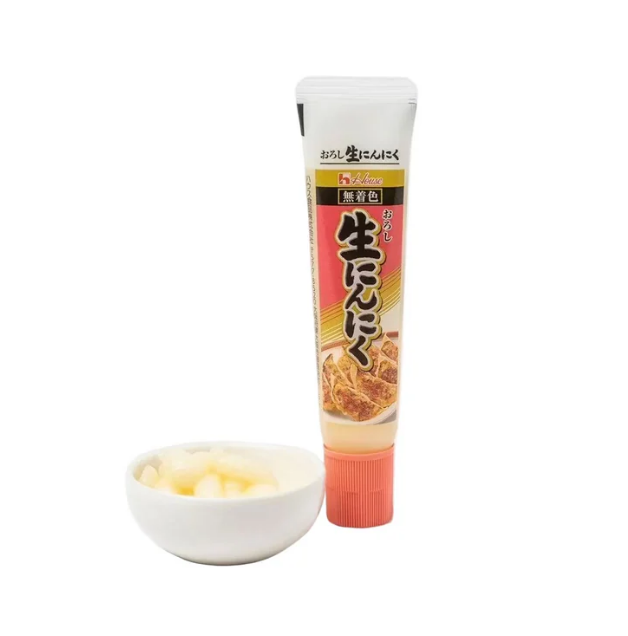 House Japanische Frische Knoblauchpaste 43g