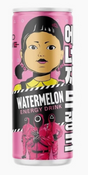 Aurellia Trade Squid Game Energy Drink Wassermelone 250ml