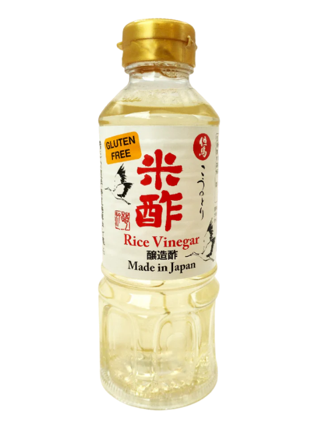 Hinode KONOTORI KOMESU - Reisessig glutenfrei 400 ml