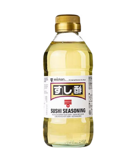 MIZKAN Sushi Seasoning Vinegar 275ml