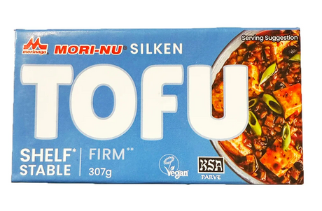 MORINU Tofu Firm 307g