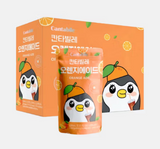 CANTABILE Orange Flavored Ade 230ml