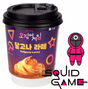 Squid Game Dalgona Latte 20g