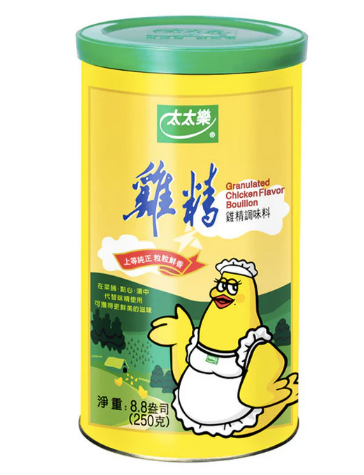 TOTOLE Brühpulver Huhn 250g