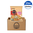 NONGSHIM Shin Ramyun Toomba 137g x 20er (Karton)