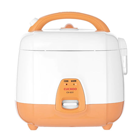 Cuckoo Reiskocher 3Personen CR-0331