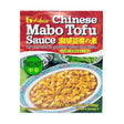 HOUSE Sauce Mabo Tofu, medium hot 150g