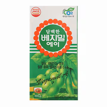 CHUNG’S FOOD Vegemil A 190ml