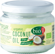 BIOASIA Bio Kokosnussöl, virgin LK-BIO-229 g / 250 ml