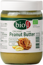 BIOASIA Bio Erdnusspaste NL-BIO-01, 500 g