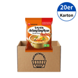 NONGSHIM Ansungtangmyun 125g x 20er (1 Karton)