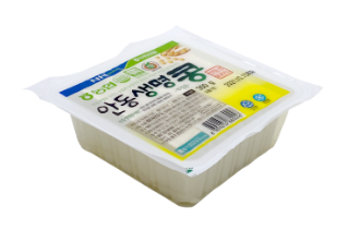 NONGHYUP Andong Tofu Fest für Braten 350g