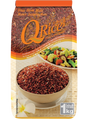 Q RICE Jasminreis, rot, Langkorn 1 kg