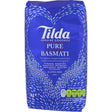 TILDA Basmati Rice 1kg