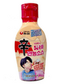 NONGSHIM Shin Ramyun Toomba Allzwecksauce (Cremig-scharfe Rosé-Sauce / K-Pop Demon Hunters Edition) 285g