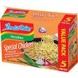 INDOMIE Instantnudeln, Huhn spezial Rasa Ayam 75g