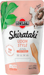 MIYATA Shirataki, Udon Nudeln aus Konjak 270g