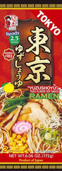 ITSUKI Ramen Tokyo Shoyu 172g