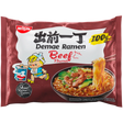 NISSIN Instant Ramen Demae Rind 100g