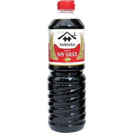 YAMASA Sojasosse 1L