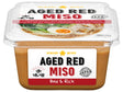 HIKARI MISO Gereift Rot 300g