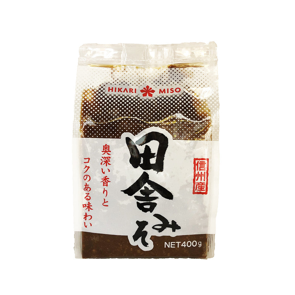 HIKARI MISO Rot Inaka 400g