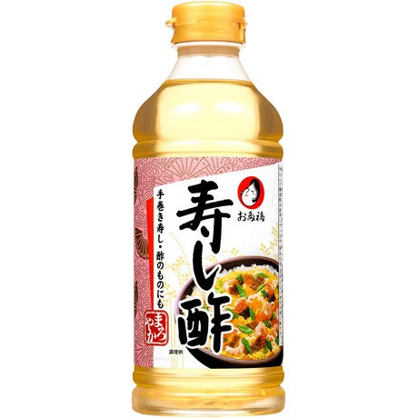 OTAFUKU Sushi-Essig 500ml