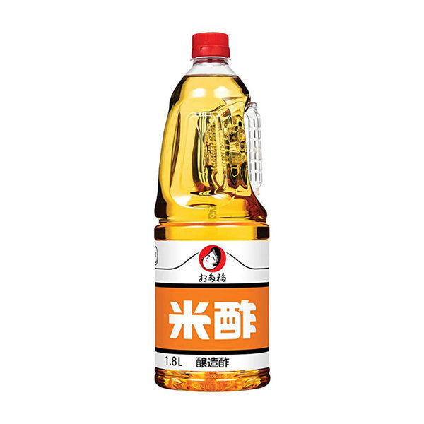 OTAFUKU Reisessig Rein 1.8L