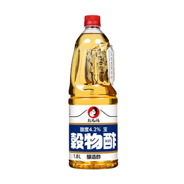 OTAFUKU Kokumotsu-Essig 1.8L