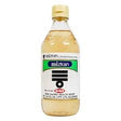 MIZKAN Reis/Getreideessig 4,2% Säure, (Kokumotsu Su) 500ml