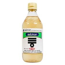 MIZKAN Reis/Getreideessig 4,2% Säure, (Kokumotsu Su) 500ml