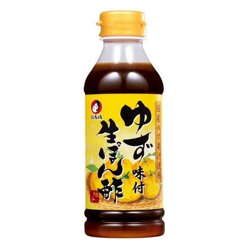 OTAFUKU Ponzu-Soße Yuzu 300ml