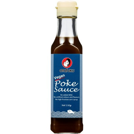 OTAFUKU Vagan Poke-Soße 194ml