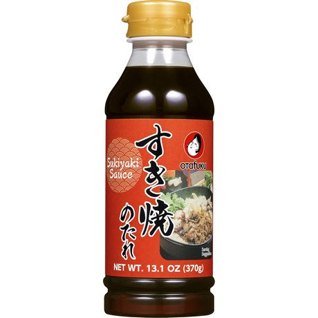 OTAFUKU Sukiyaki-Soße 300ml