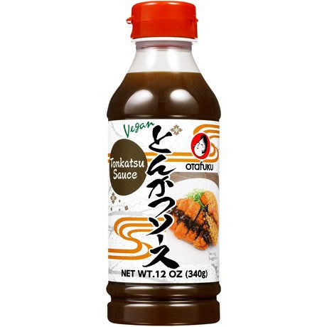 OTAFUKU Vegan Tonkatsu-Soße 293ml