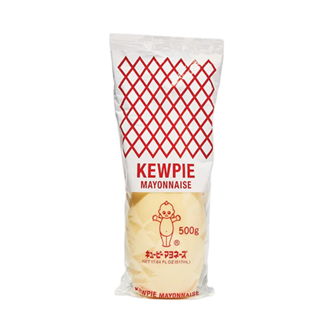 KEWPIE Mayonnaise Japanischer Art 500g