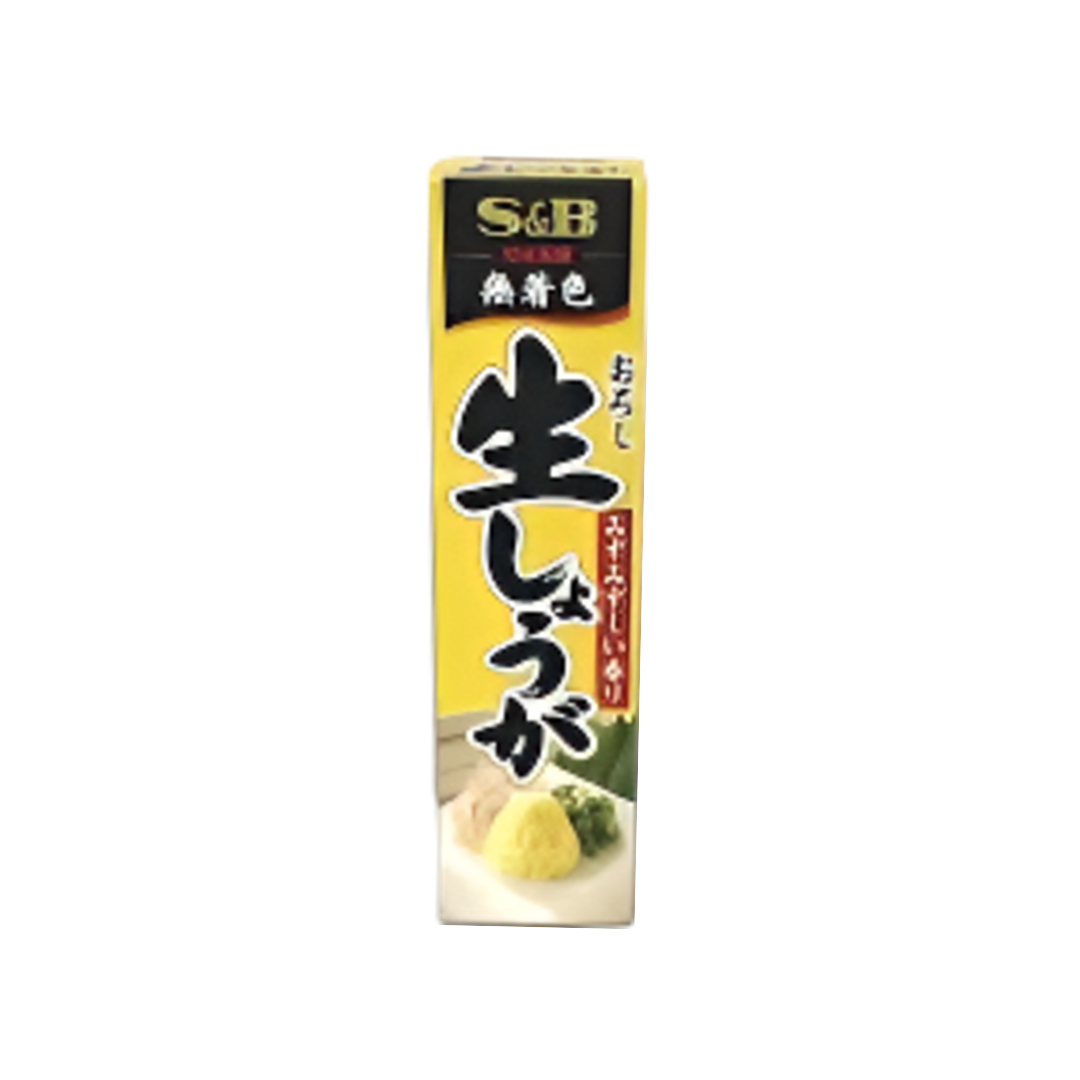 HOUSE Oroshi Nama Shoga, Ingwerpaste 40g