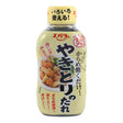 EBARA BBQ-Sauce für Hühnerspieße 240g