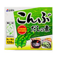 SHIMAYA KONBU Würzpulver für Suppen (Dashi no moto) 128g