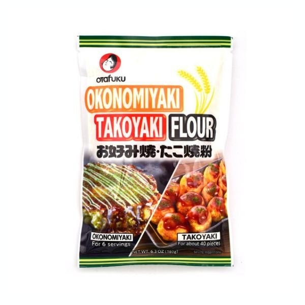 OTAFUKU 오코노미야키/타코야키가루 180g