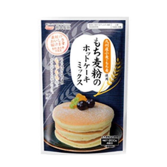 KUMAMOTO Seifun Glutinous Flour Pancake 200g