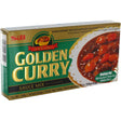 S&B Goldencurry Currysoßen-Mix Mittelscharf 220g