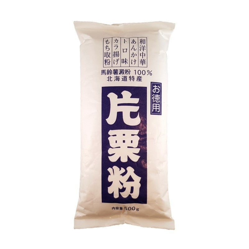TYO KATAKURIKO, Kartoffelstärke 500g
