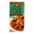 S&B Goldencurry Currysoßen Medium 92g