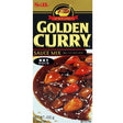 S&B Goldencurry Currysoßen Scharf 92g