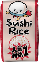 RICEFIELD 스시 라이스 500g