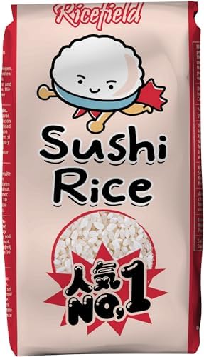 RICEFIELD 스시 라이스 1kg